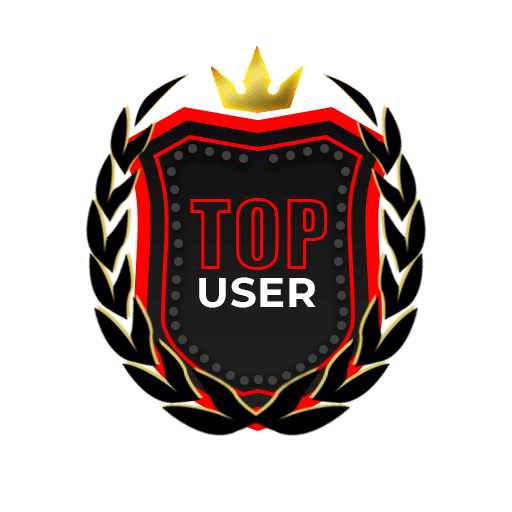 Старожил: Награда выдаётся старожилам форума, ТОП-пользователям